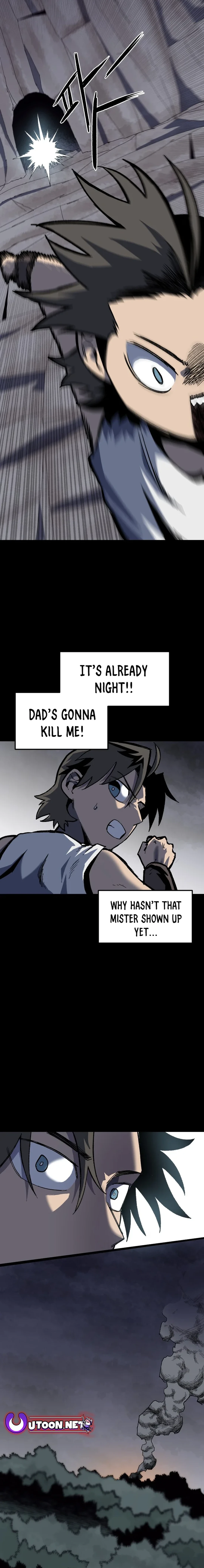 Read Yeomyeongui Deungbul EN Manga Online