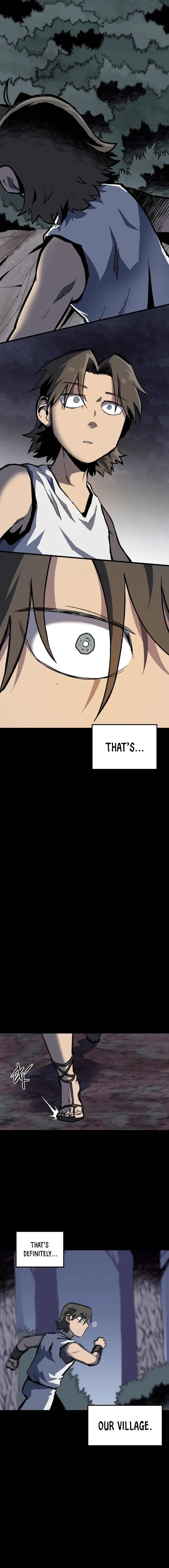 Read Yeomyeongui Deungbul EN Manga Online