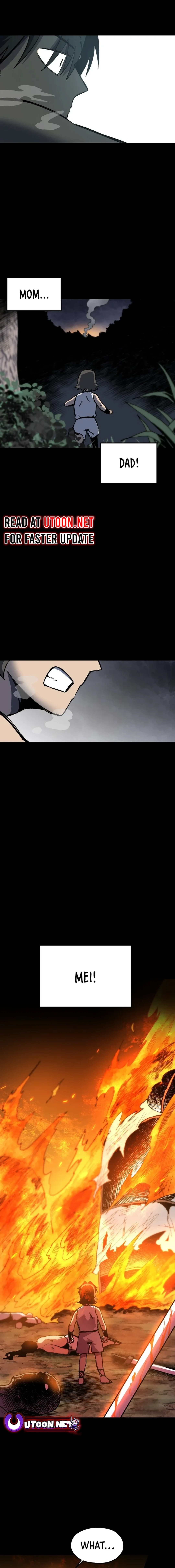 Read Yeomyeongui Deungbul EN Manga Online