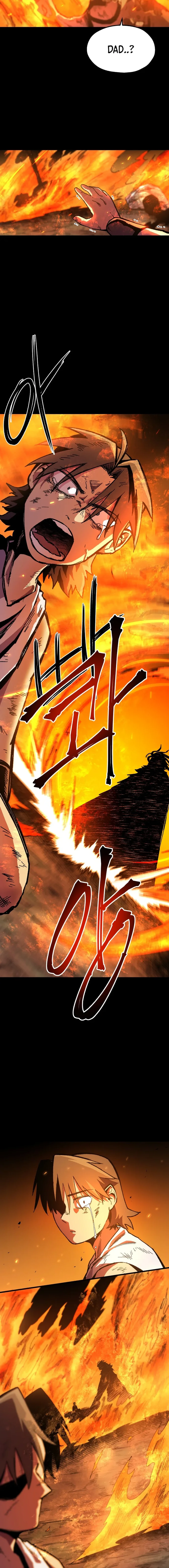 Read Yeomyeongui Deungbul EN Manga Online