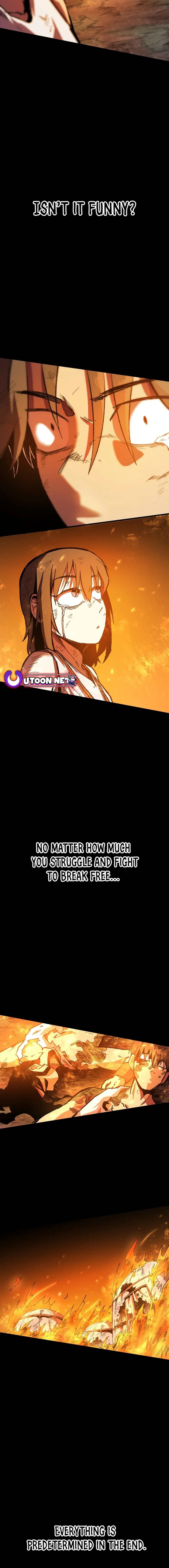Read Yeomyeongui Deungbul EN Manga Online