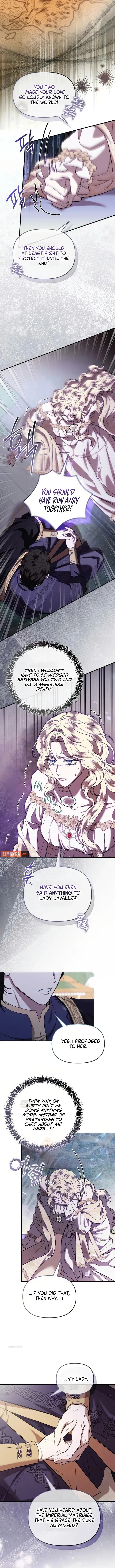 Read You Are at the End of the Downfall EN Manga Online