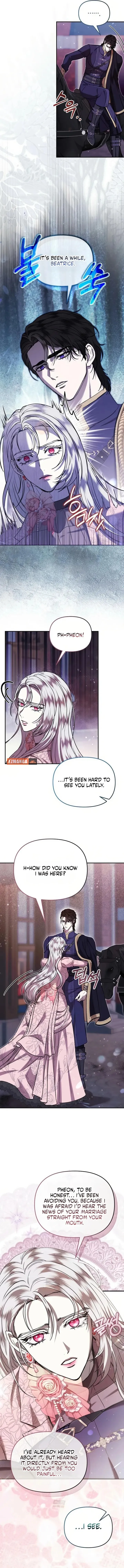 Read You Are at the End of the Downfall EN Manga Online