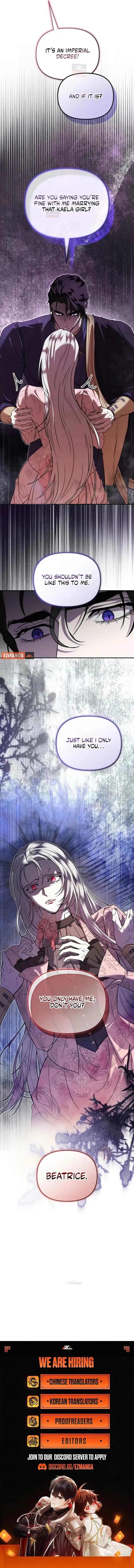 Read You Are at the End of the Downfall EN Manga Online