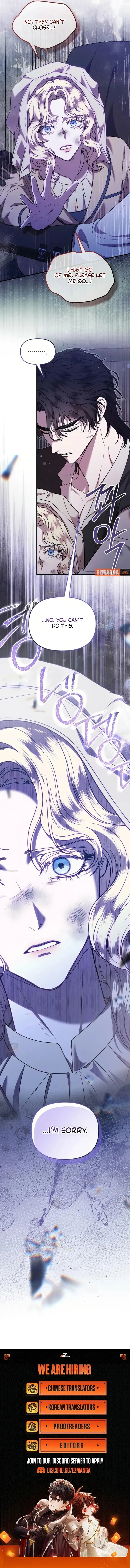 Read You Are at the End of the Downfall EN Manga Online