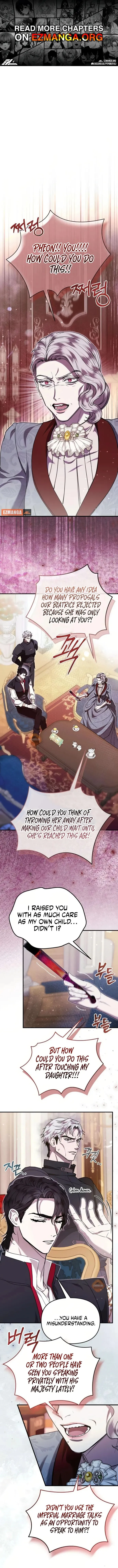 Read You Are at the End of the Downfall EN Manga Online