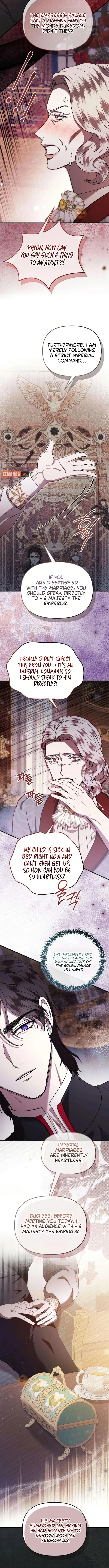 Read You Are at the End of the Downfall EN Manga Online