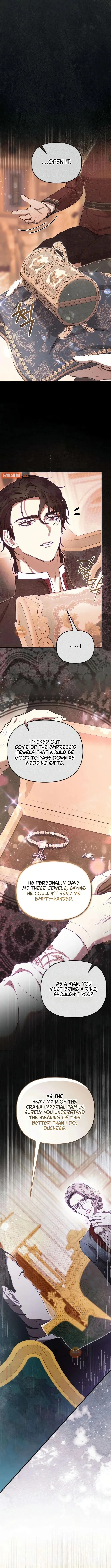 Read You Are at the End of the Downfall EN Manga Online