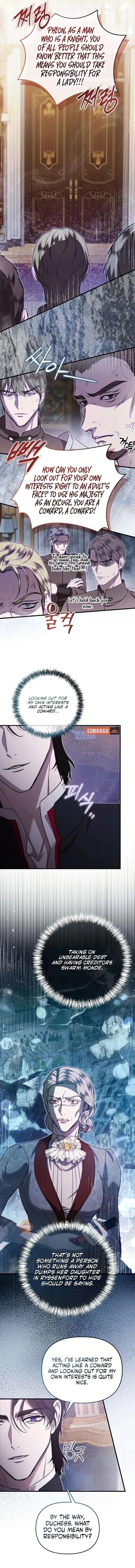 Read You Are at the End of the Downfall EN Manga Online