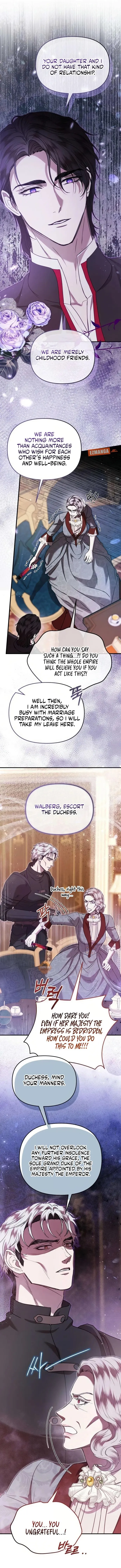 Read You Are at the End of the Downfall EN Manga Online