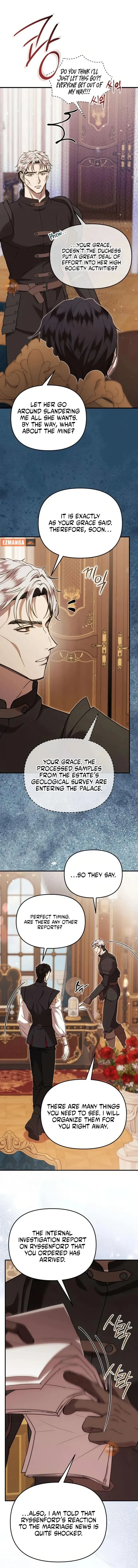 Read You Are at the End of the Downfall EN Manga Online
