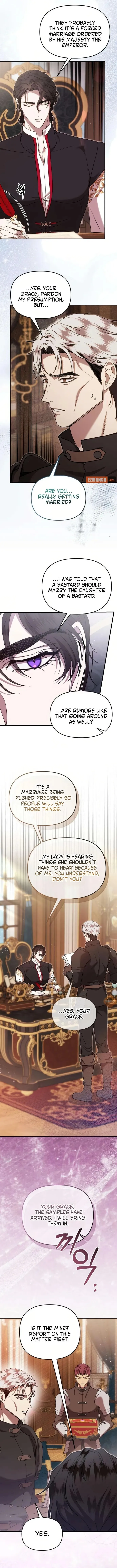 Read You Are at the End of the Downfall EN Manga Online