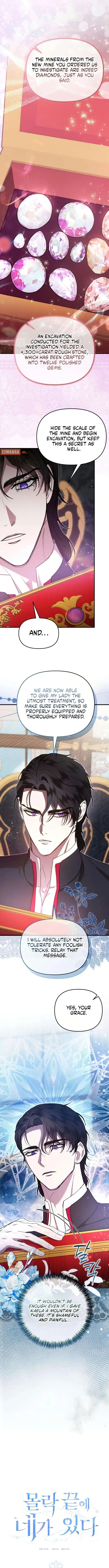 Read You Are at the End of the Downfall EN Manga Online
