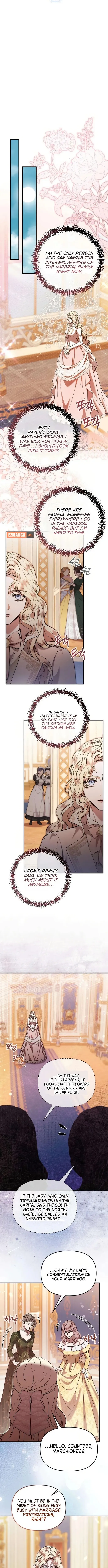 Read You Are at the End of the Downfall EN Manga Online