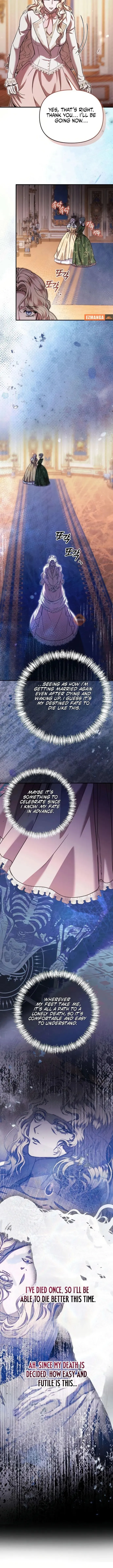 Read You Are at the End of the Downfall EN Manga Online
