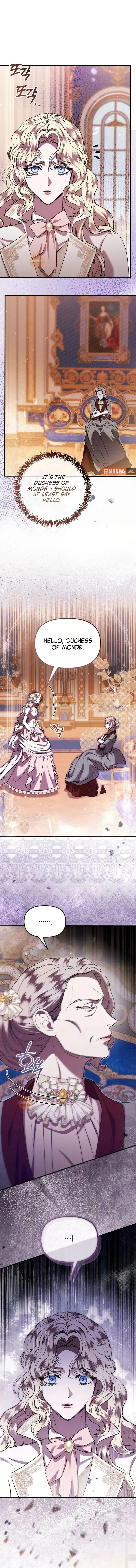 Read You Are at the End of the Downfall EN Manga Online