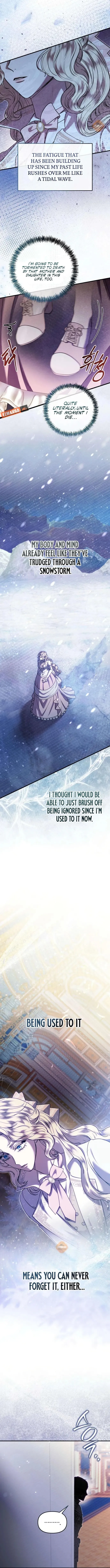 Read You Are at the End of the Downfall EN Manga Online