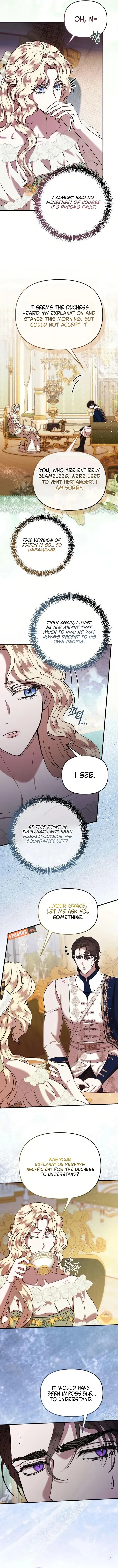 Read You Are at the End of the Downfall EN Manga Online