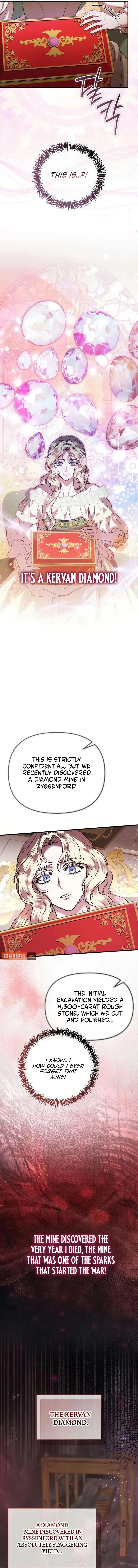 Read You Are at the End of the Downfall EN Manga Online