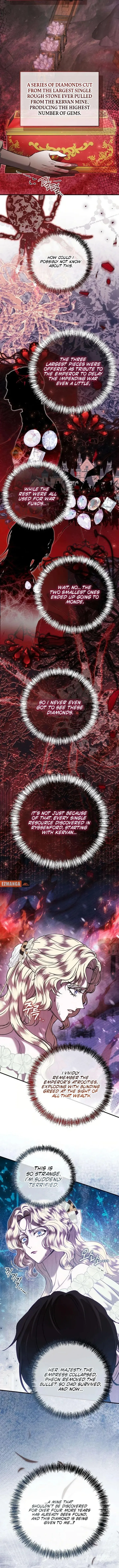 Read You Are at the End of the Downfall EN Manga Online