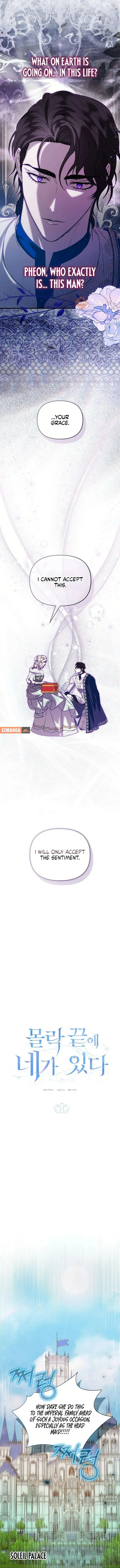 Read You Are at the End of the Downfall EN Manga Online
