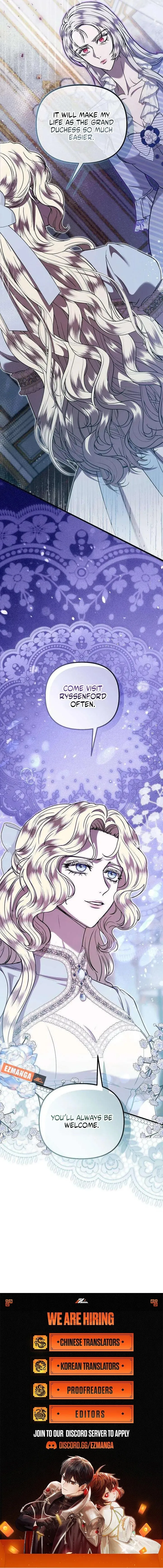 Read You Are at the End of the Downfall EN Manga Online