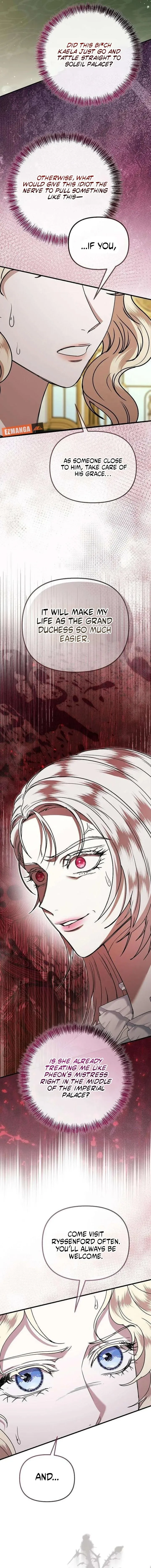 Read You Are at the End of the Downfall EN Manga Online