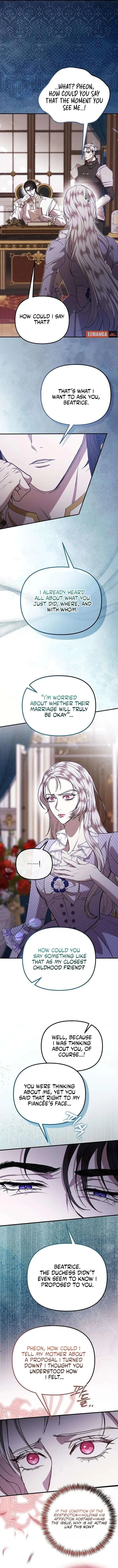 Read You Are at the End of the Downfall EN Manga Online