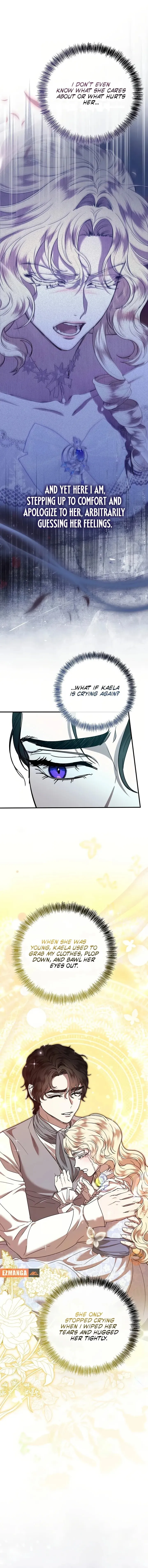 Read You Are at the End of the Downfall EN Manga Online