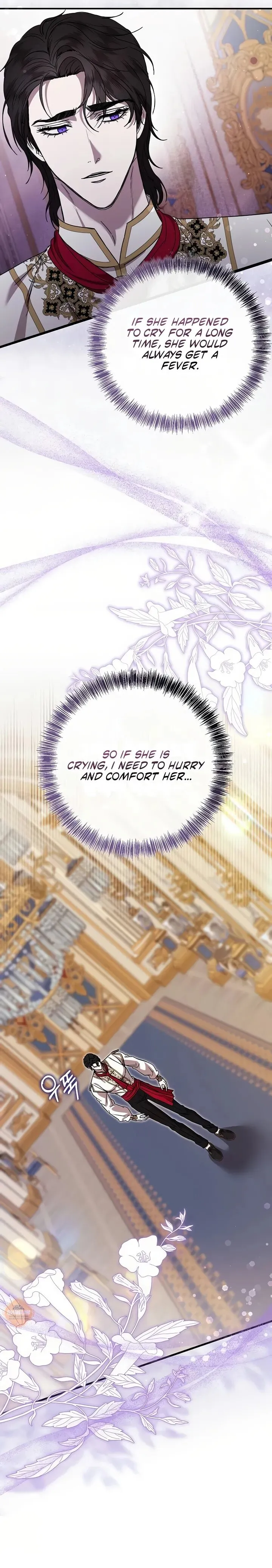 Read You Are at the End of the Downfall EN Manga Online