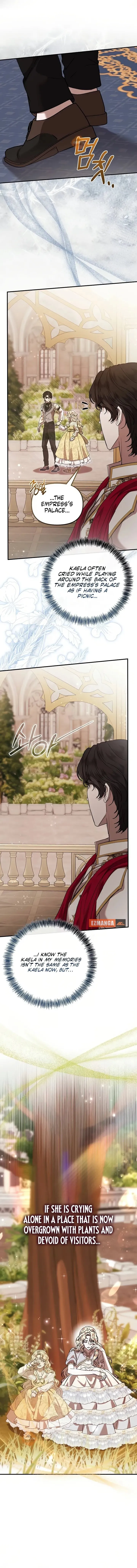 Read You Are at the End of the Downfall EN Manga Online