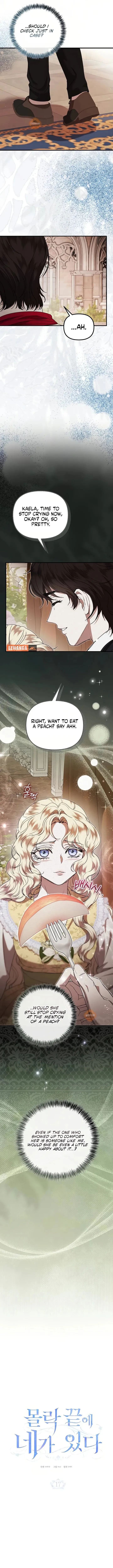 Read You Are at the End of the Downfall EN Manga Online