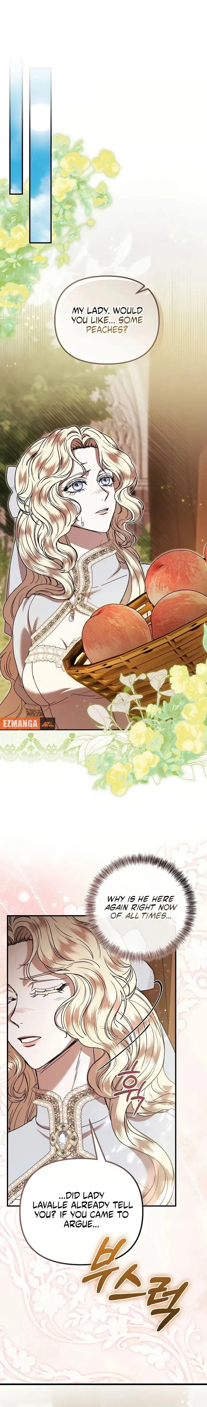 Read You Are at the End of the Downfall EN Manga Online