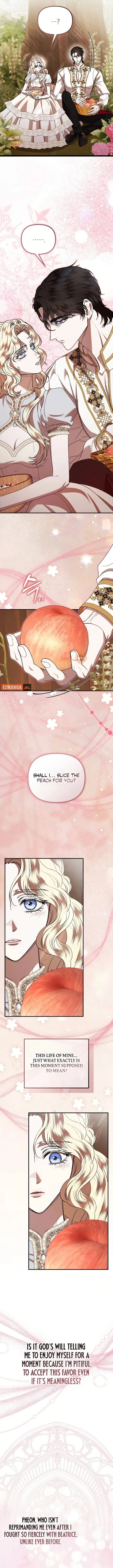 Read You Are at the End of the Downfall EN Manga Online