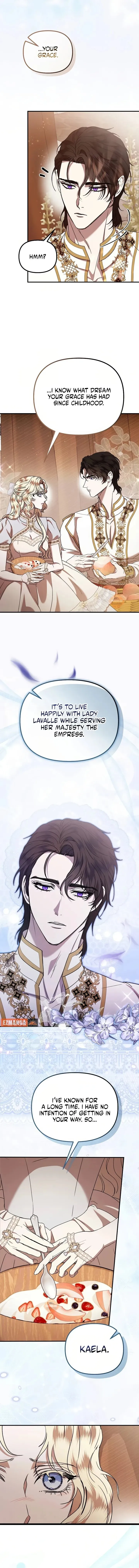 Read You Are at the End of the Downfall EN Manga Online