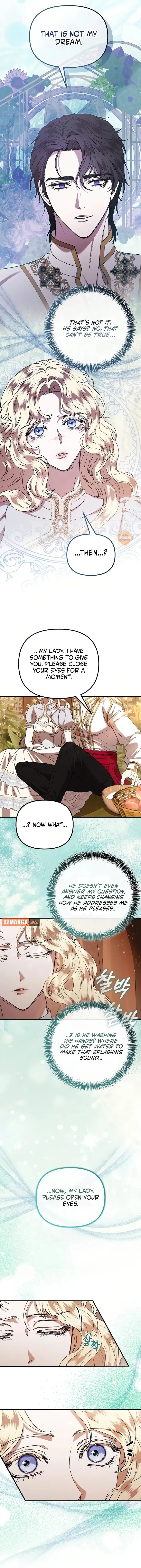 Read You Are at the End of the Downfall EN Manga Online