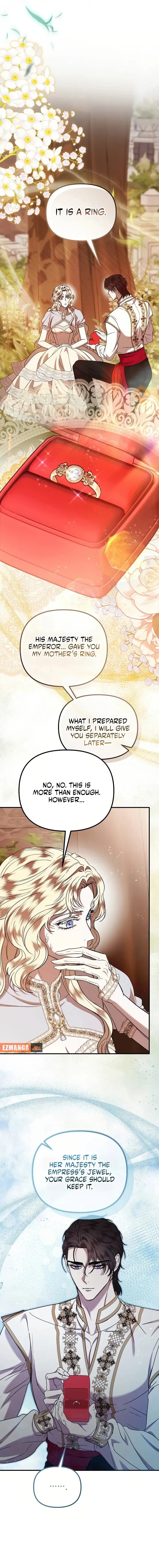 Read You Are at the End of the Downfall EN Manga Online