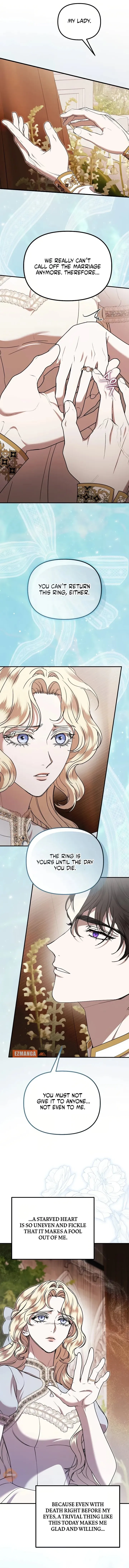 Read You Are at the End of the Downfall EN Manga Online