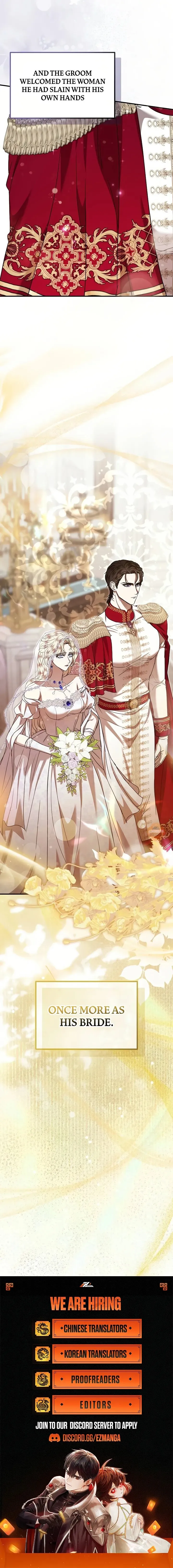 Read You Are at the End of the Downfall EN Manga Online