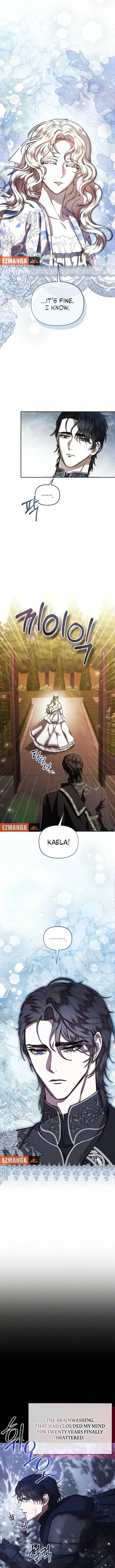 Read You Are at the End of the Downfall EN Manga Online