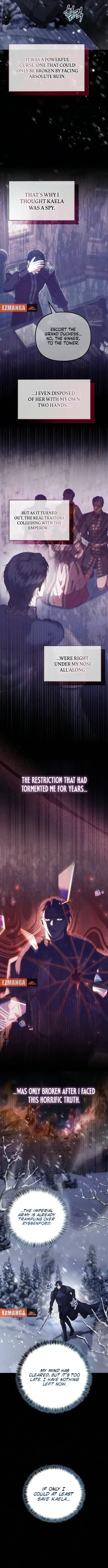 Read You Are at the End of the Downfall EN Manga Online