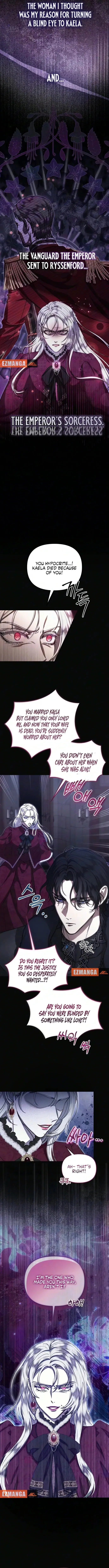 Read You Are at the End of the Downfall EN Manga Online