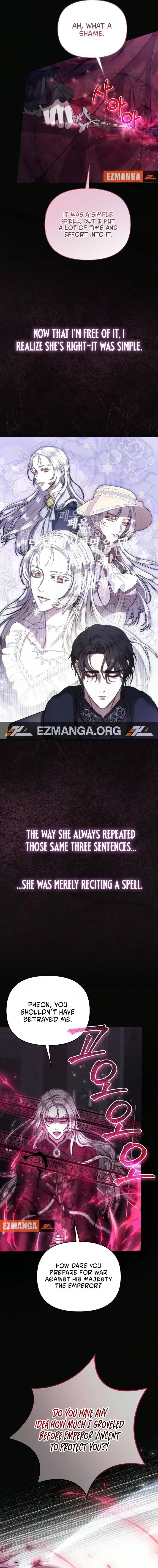 Read You Are at the End of the Downfall EN Manga Online