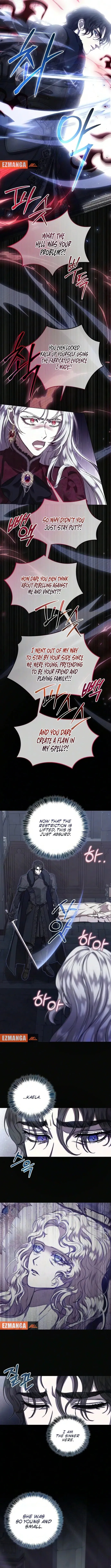 Read You Are at the End of the Downfall EN Manga Online