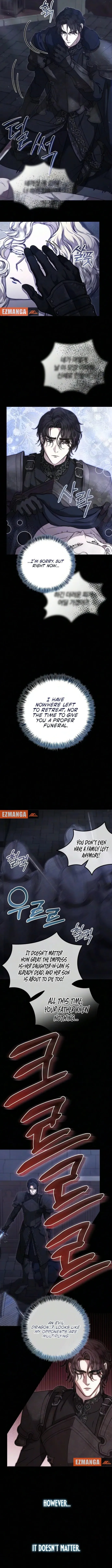 Read You Are at the End of the Downfall EN Manga Online