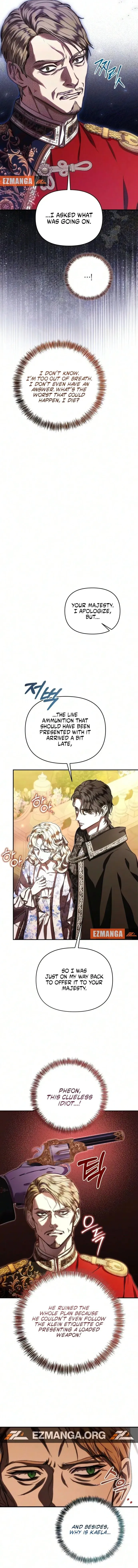 Read You Are at the End of the Downfall EN Manga Online