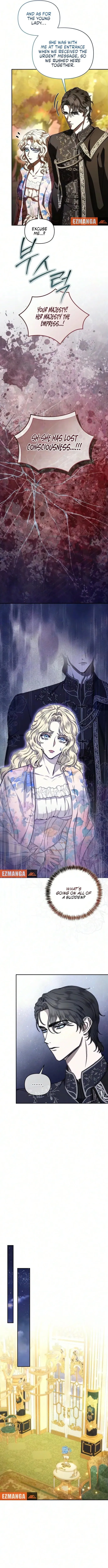 Read You Are at the End of the Downfall EN Manga Online