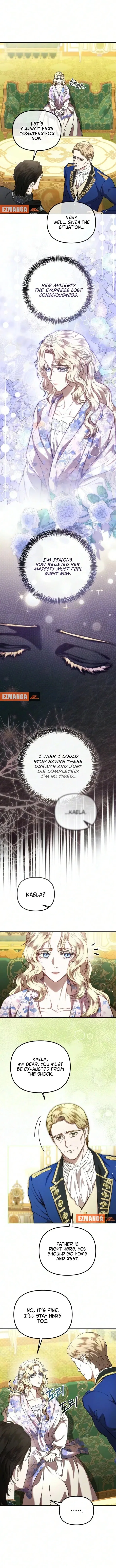 Read You Are at the End of the Downfall EN Manga Online