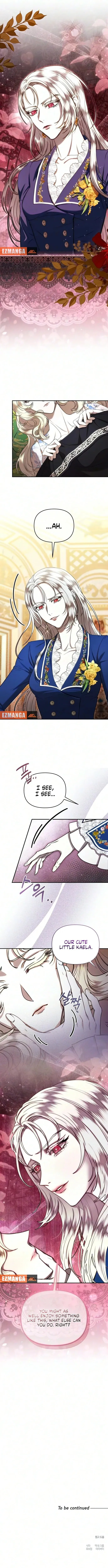 Read You Are at the End of the Downfall EN Manga Online