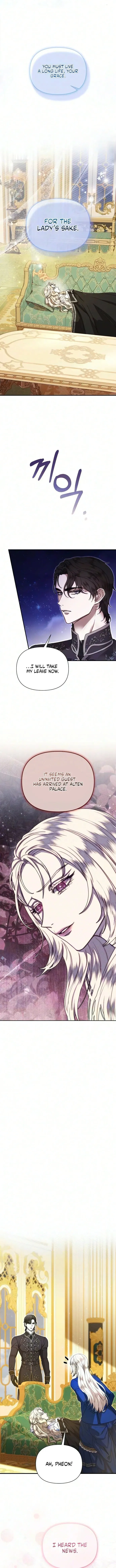 Read You Are at the End of the Downfall EN Manga Online